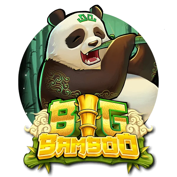 Игровые автоматы big bamboo