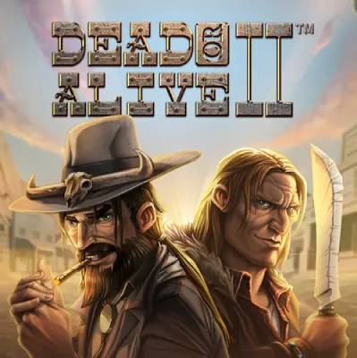 Игровой автомат Dead or Alive 2