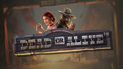 Игровой автомат Dead or Alive