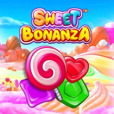 Игровой автомат Sweet Bonanza